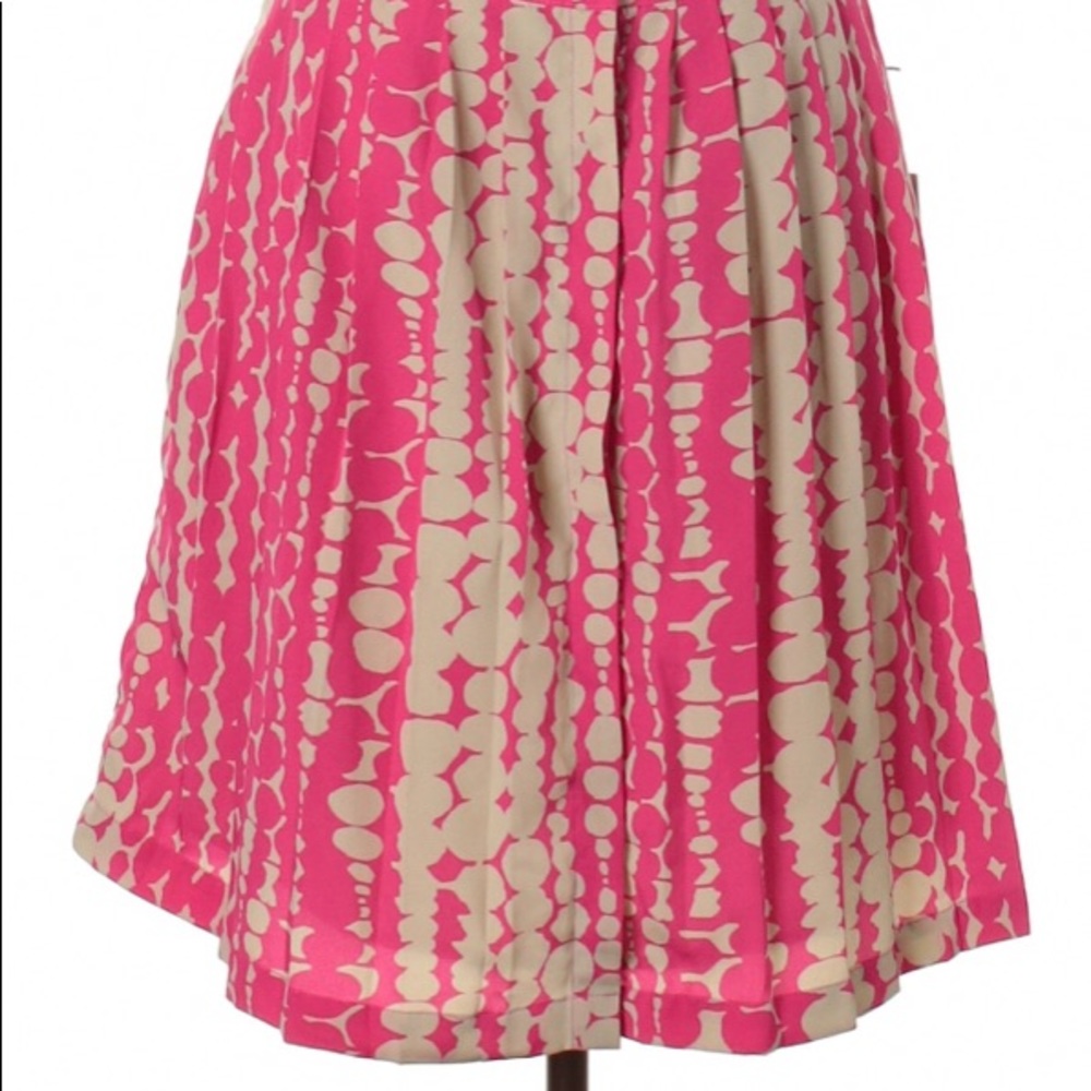 Harper and Gray Pleated Skirt ~ Medium